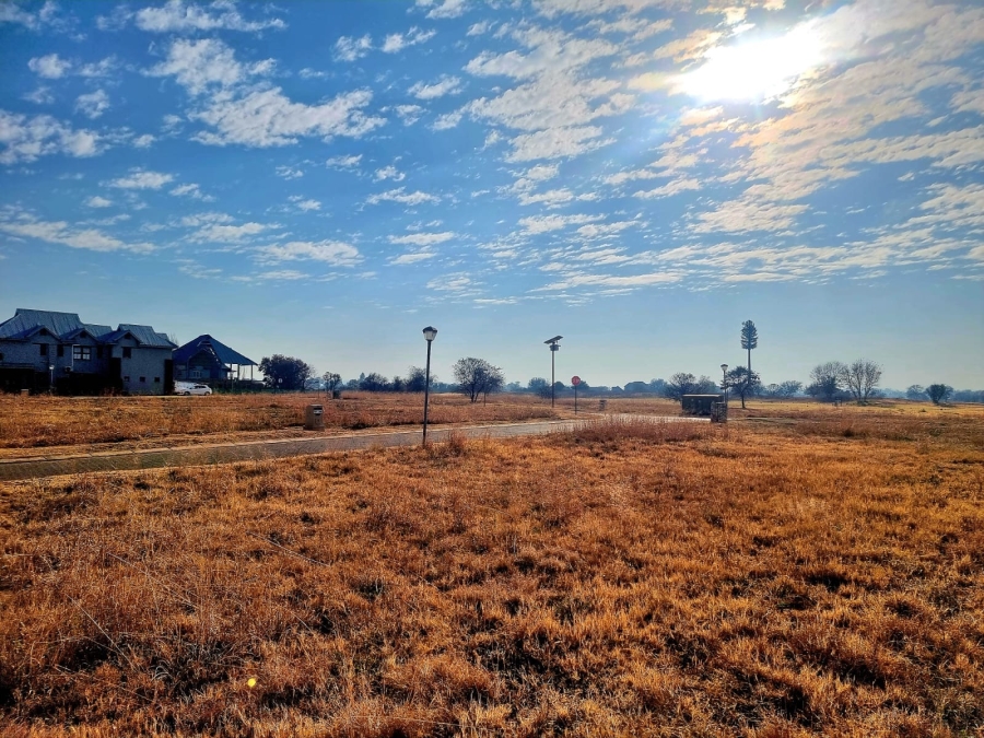 0 Bedroom Property for Sale in Vaal de Grace Golf Estate Free State